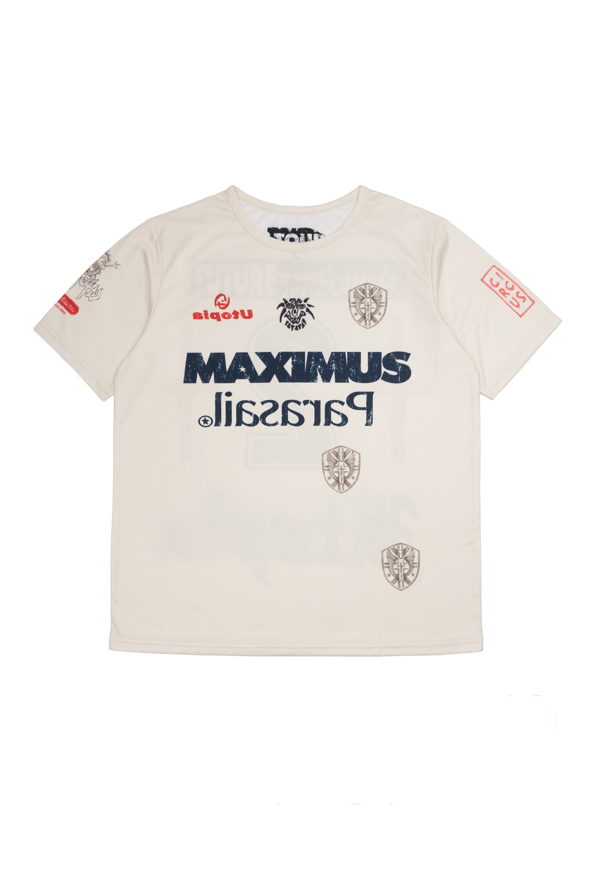 England Soccer Jersey White – YFIFTEEN _BANGKOK