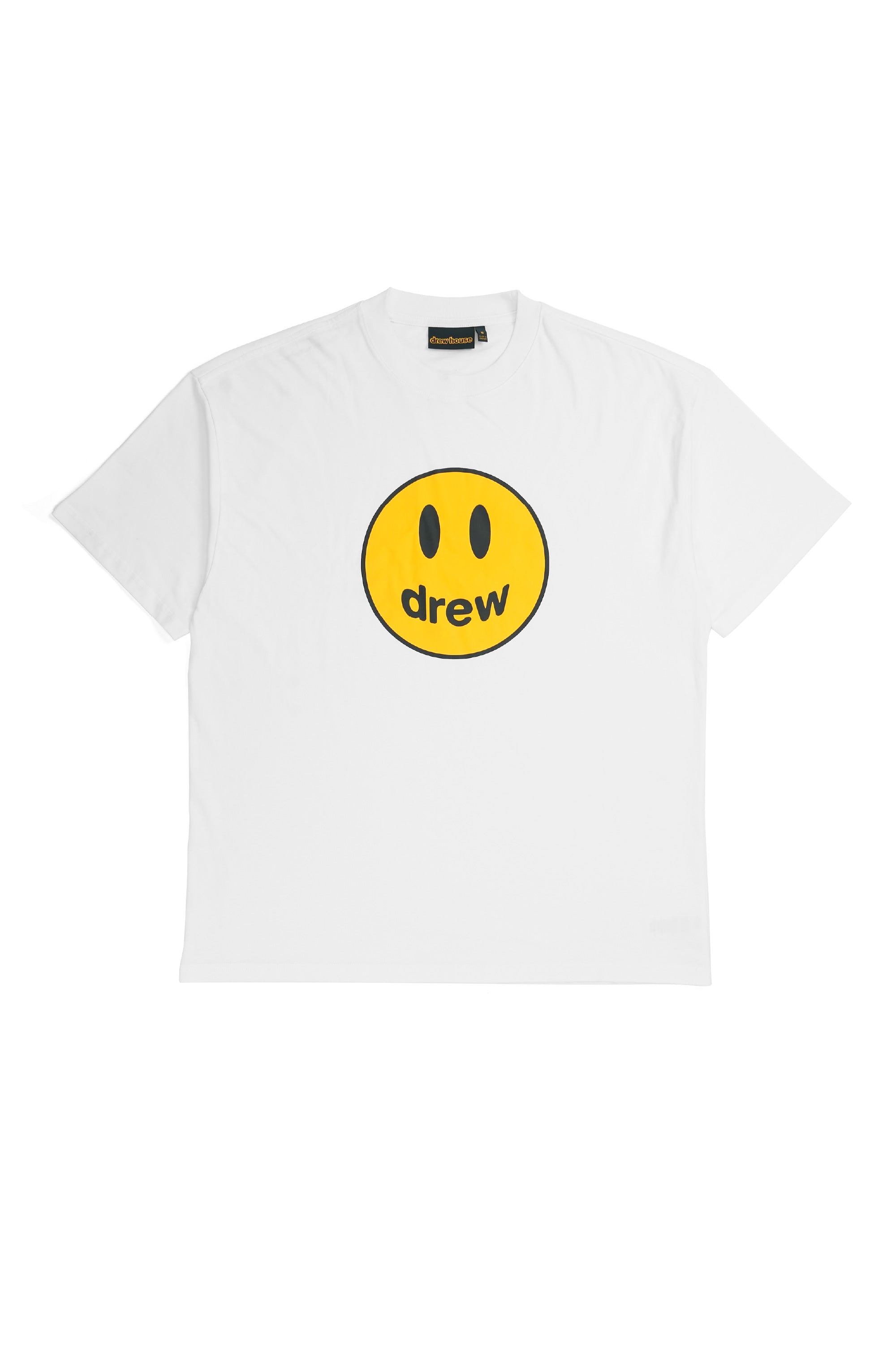 Drew House Mascot SS Tee White – YFIFTEEN Bangkok