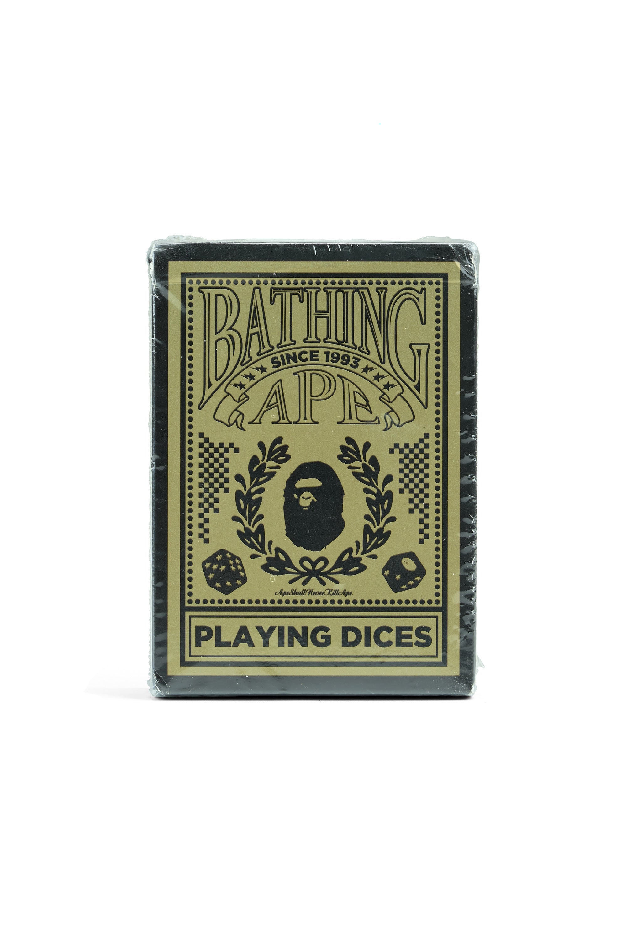 Playing Dice