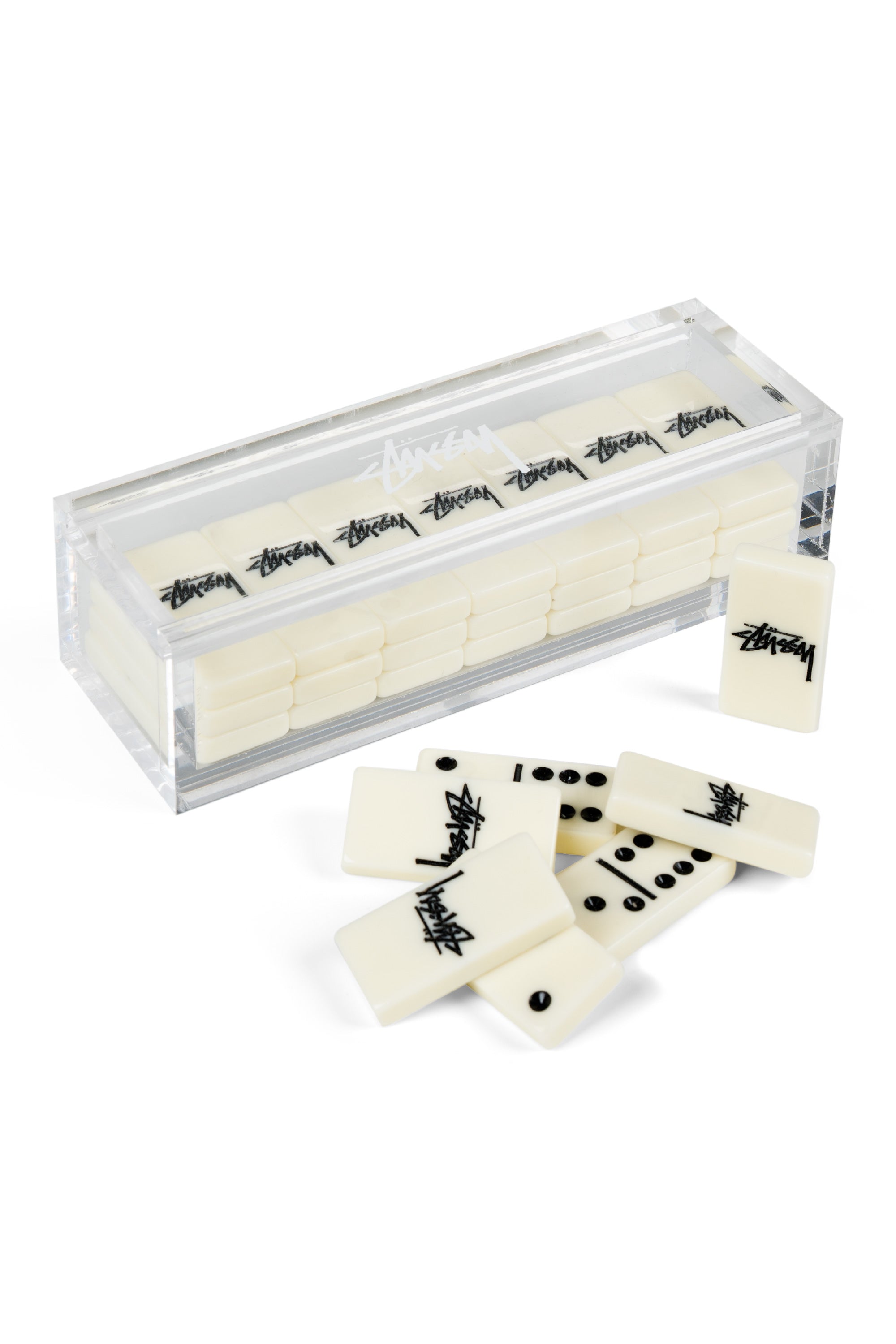 Domino Set Natural