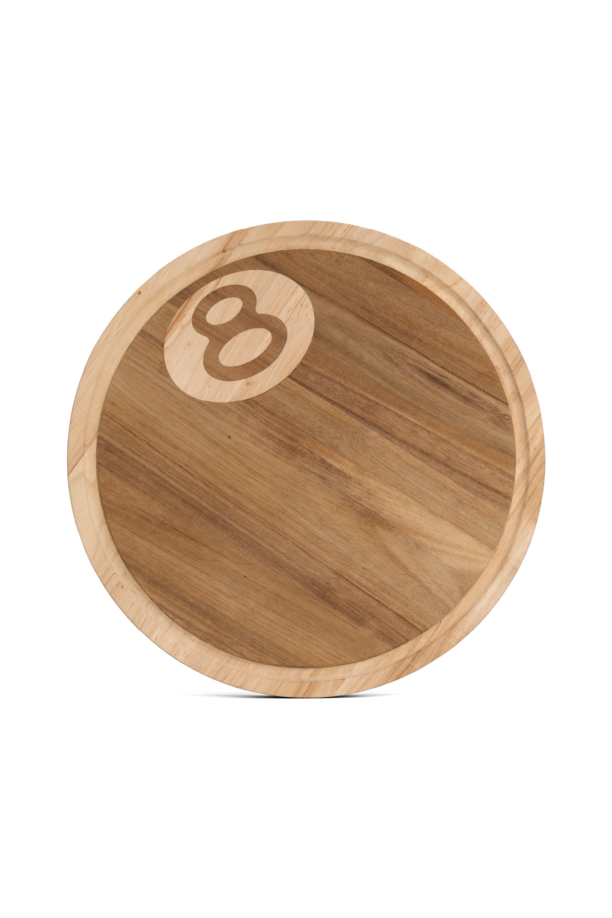 Wooden 8 Ball Board