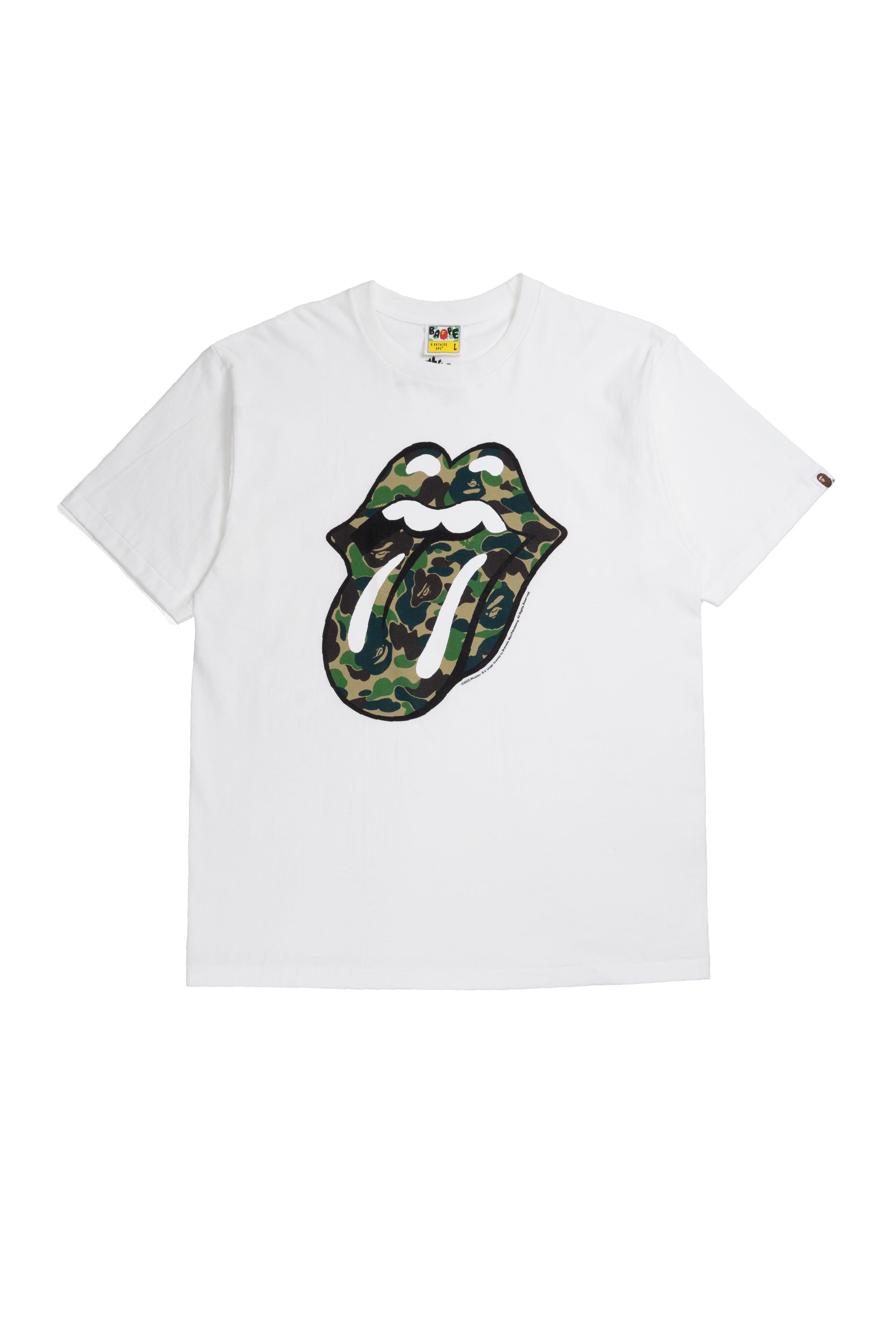 Tee White
