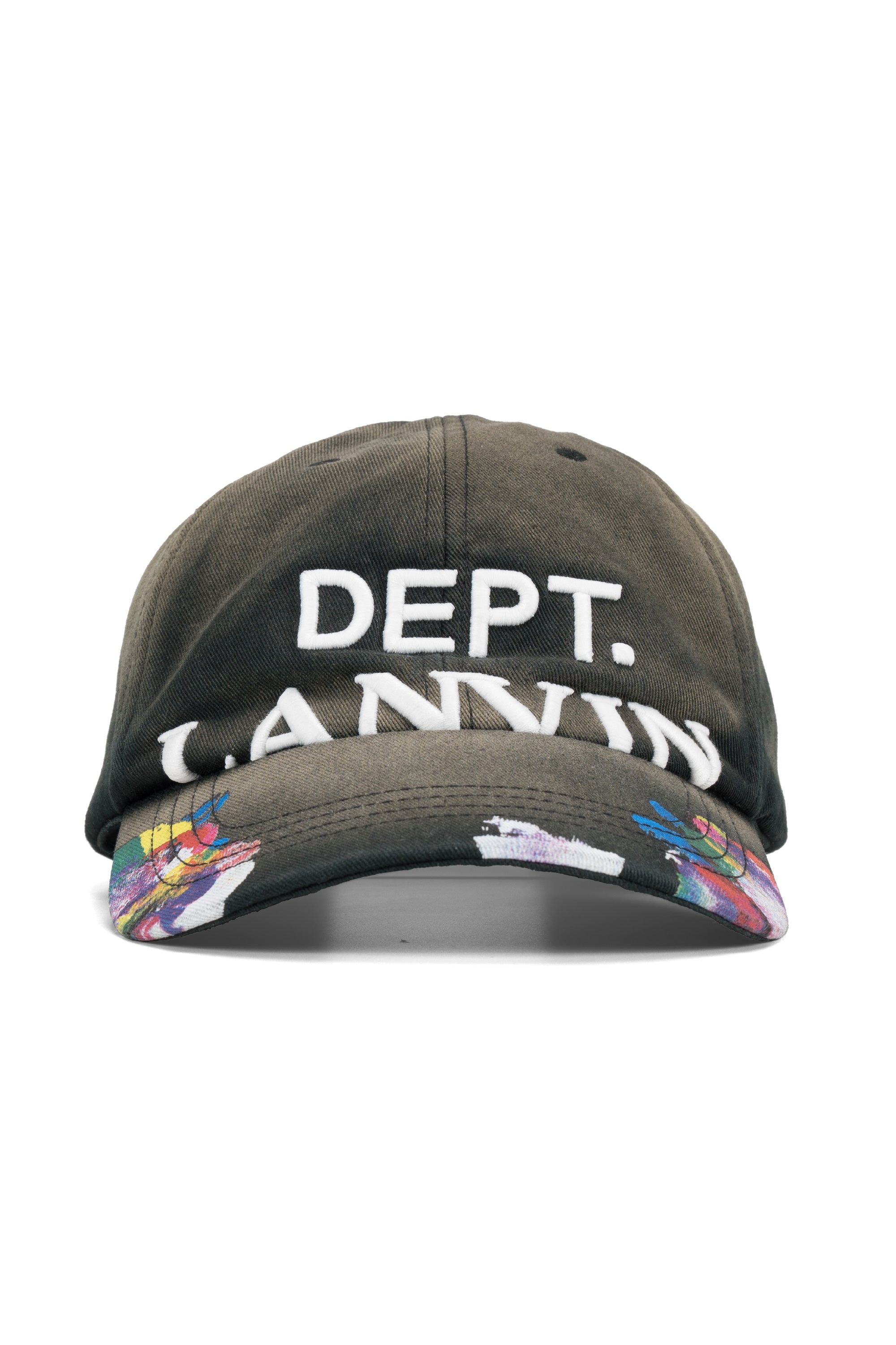 Cap
