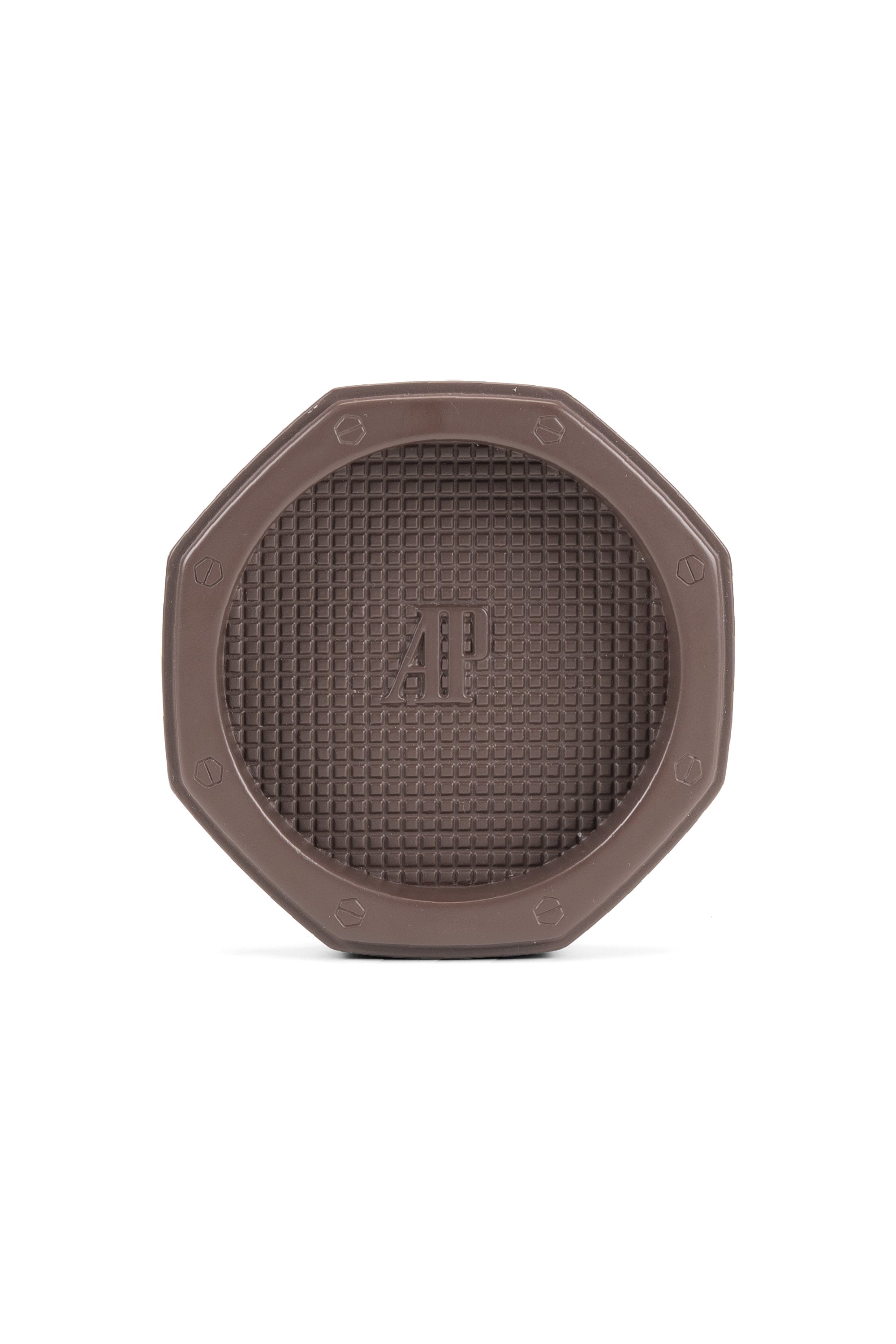 CJ Ashtray Brown