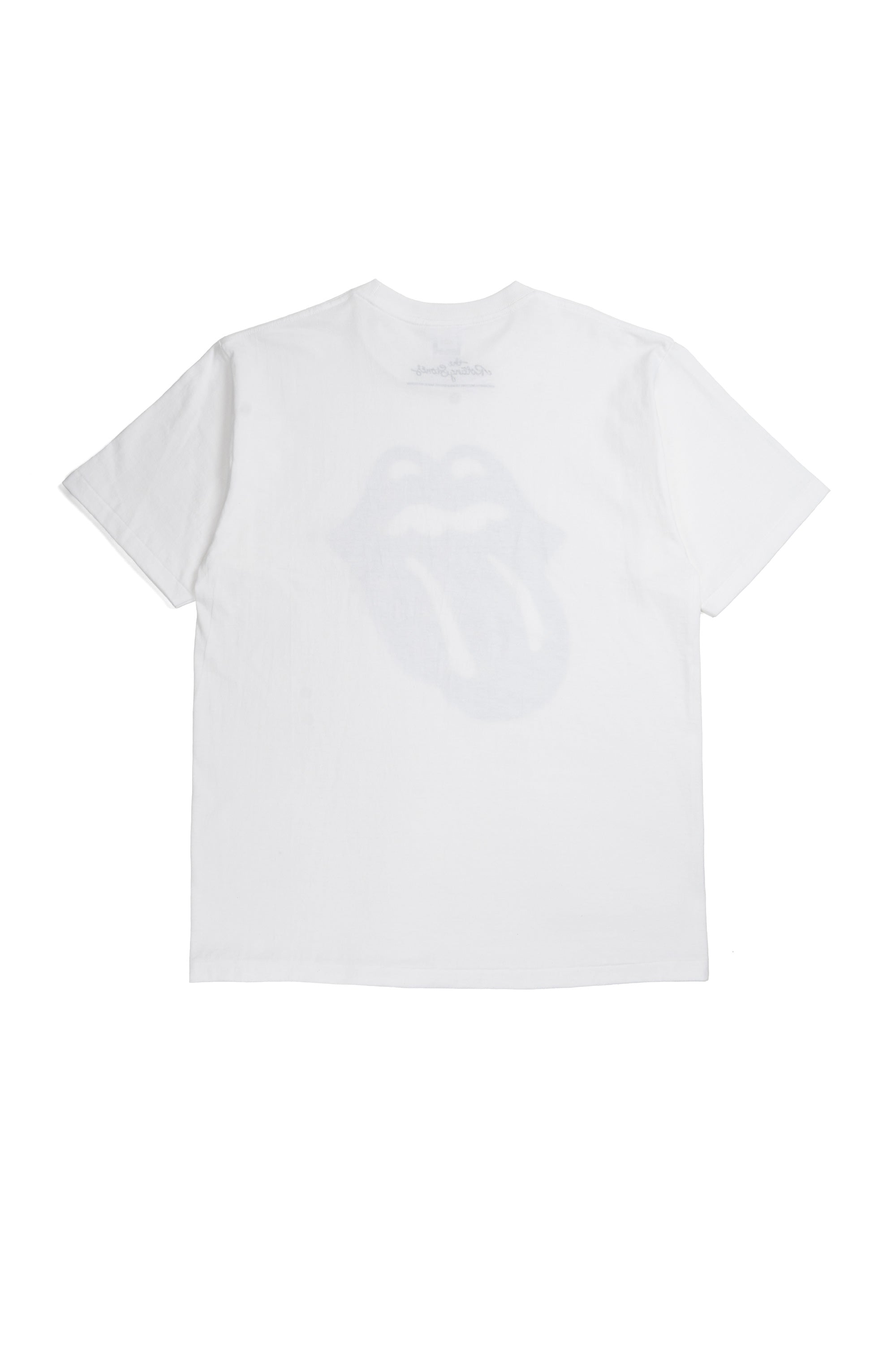 Tee White
