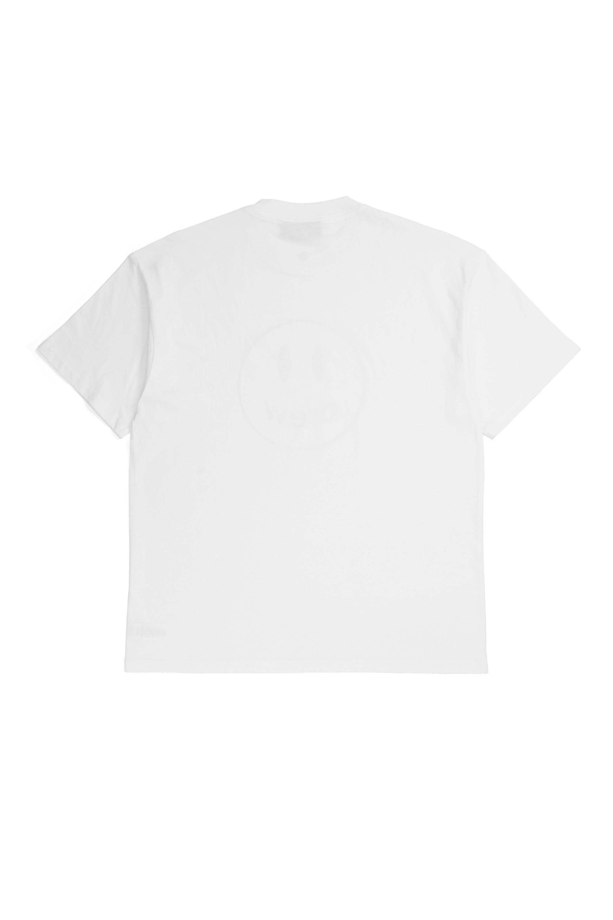 Mascot SS Tee White
