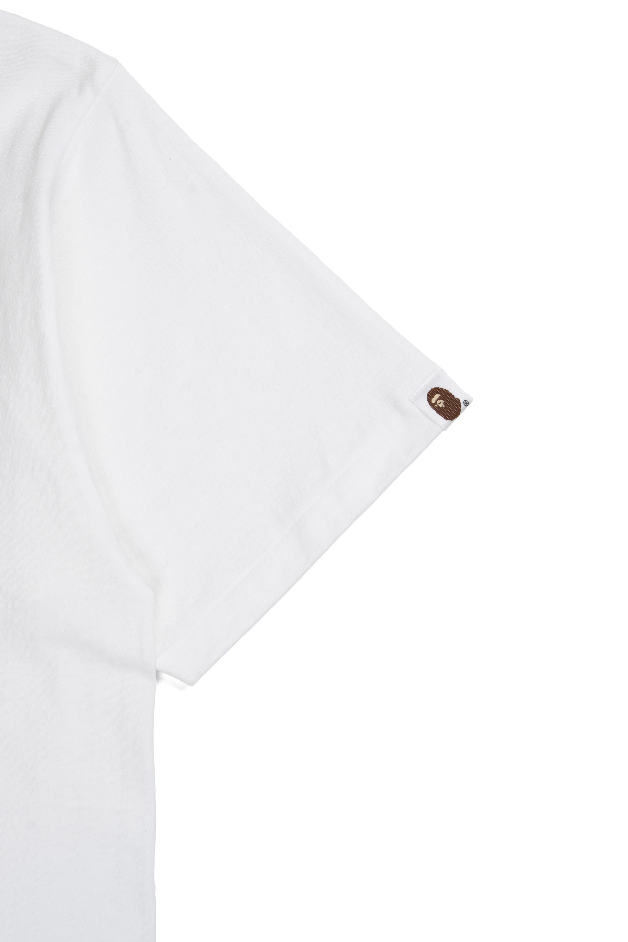 Tee White