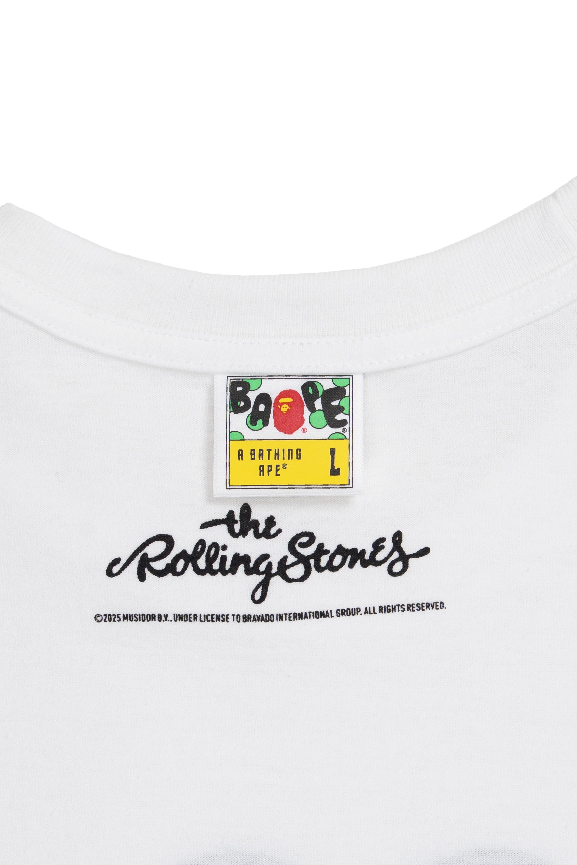 Tee White