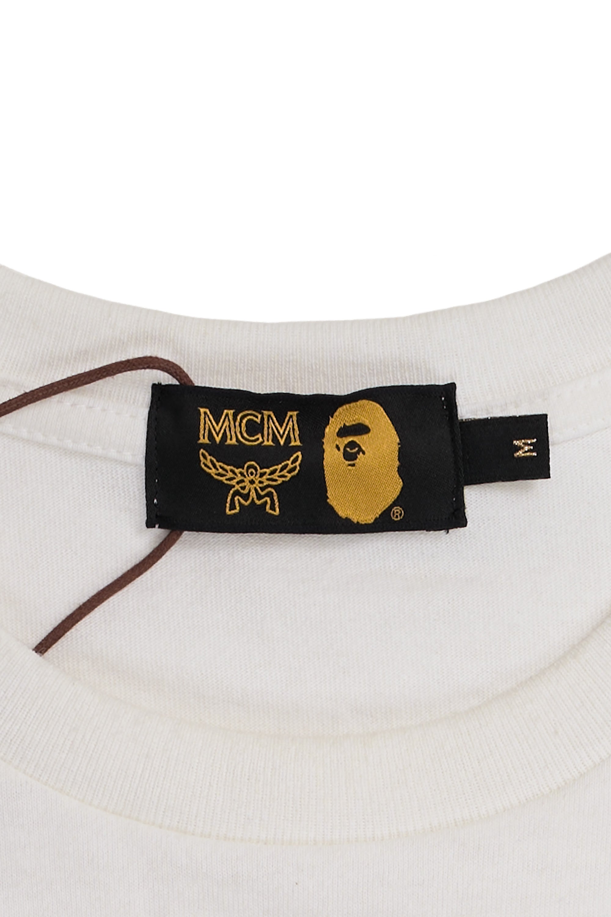 Ape Head T‑Shirt