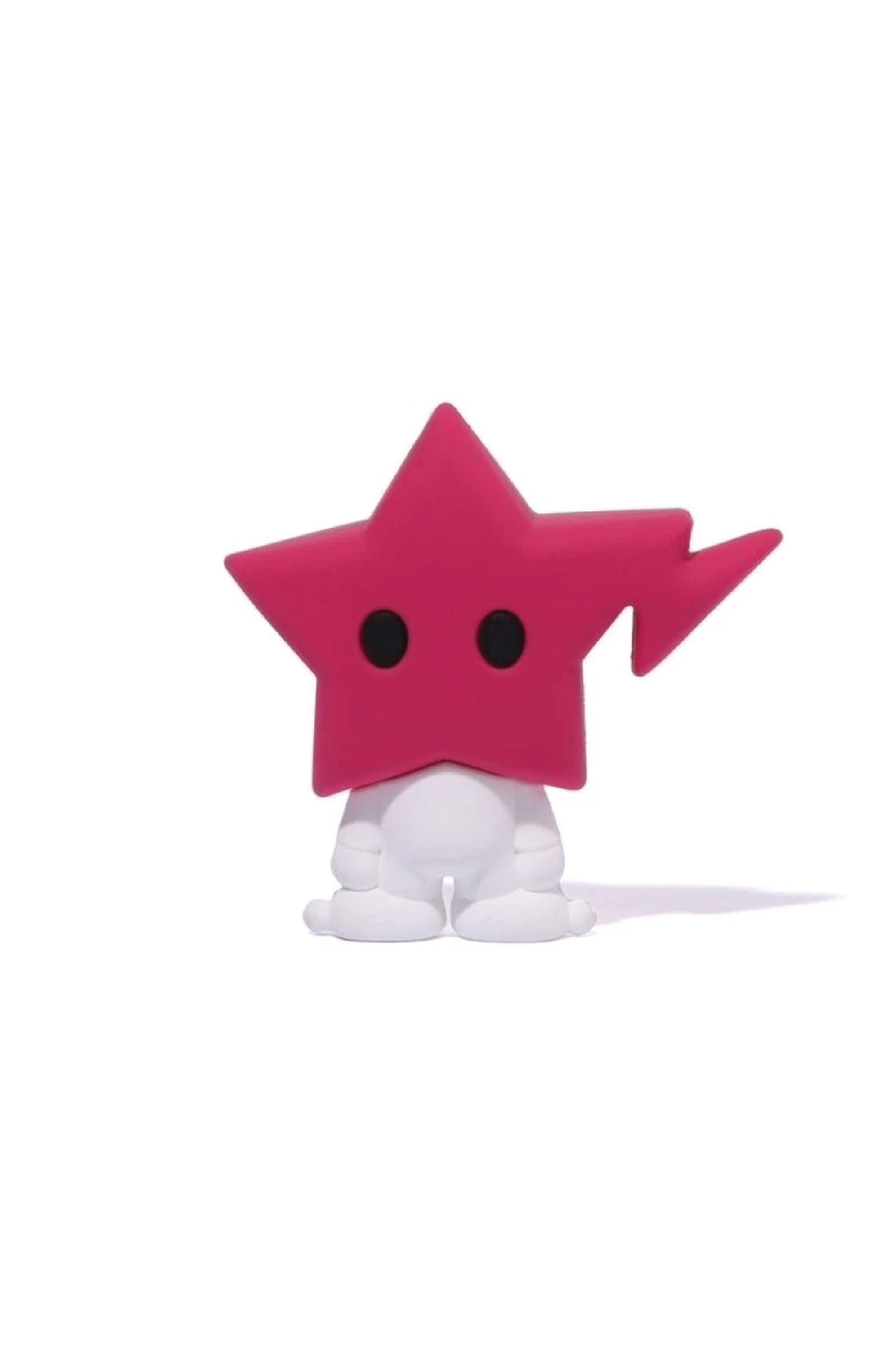 Baby Milo Capsule Figure Volume 4