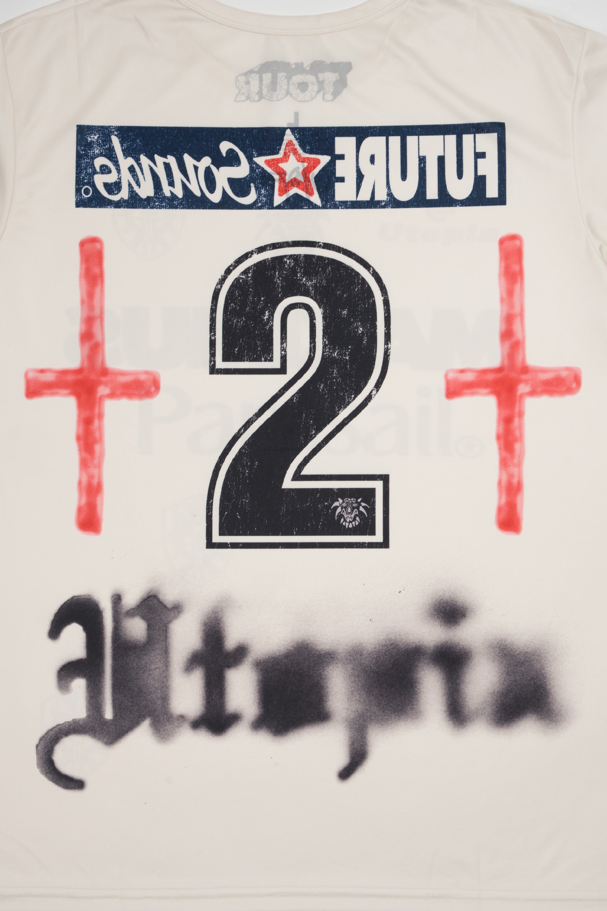 England Soccer Jersey White – YFIFTEEN _BANGKOK