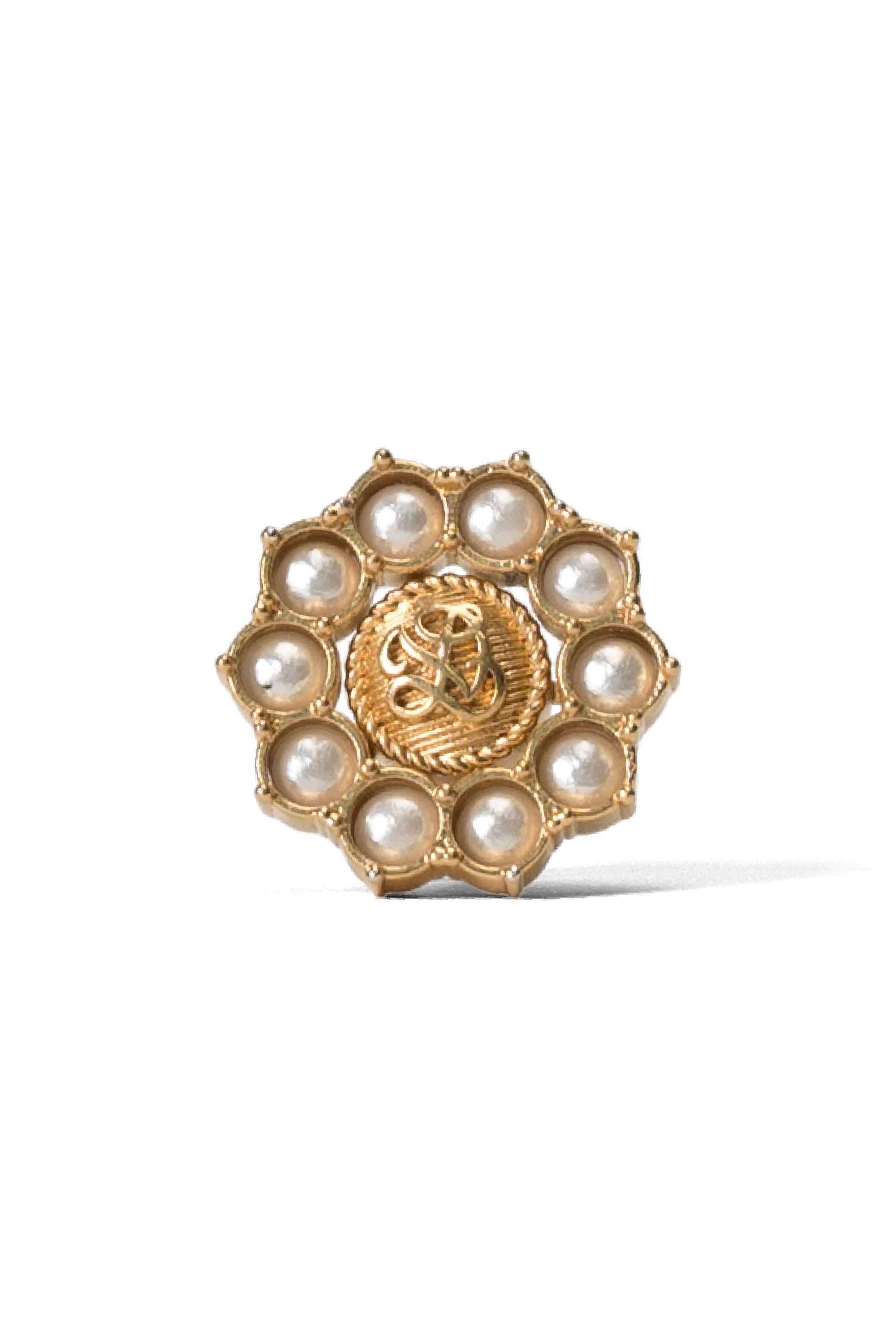 LV Dynasty Set of 3 Earrings