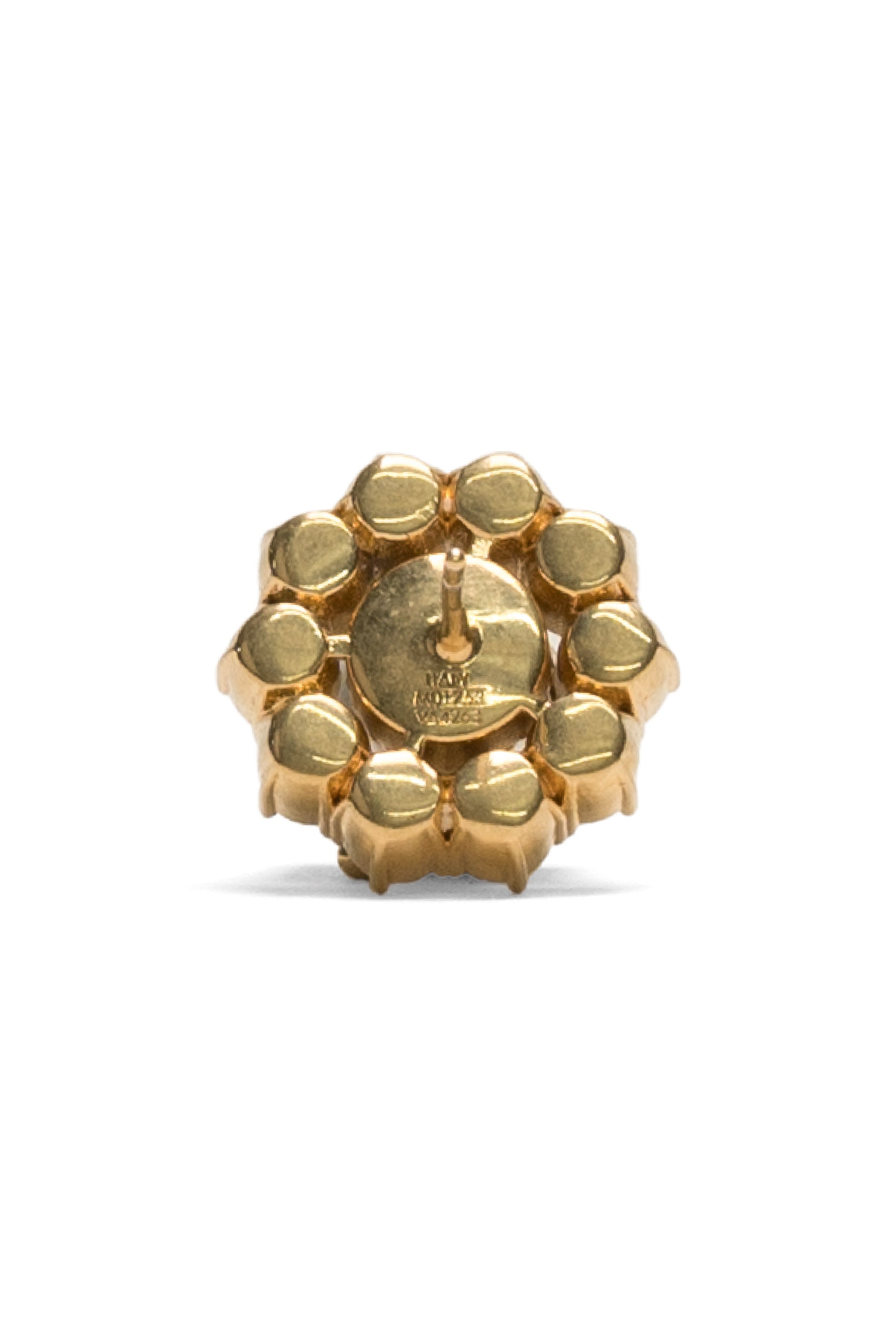 LV Dynasty Set of 3 Earrings