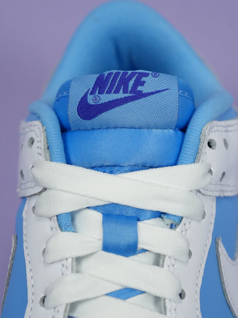 Nike Dunk Low Reverse UNC