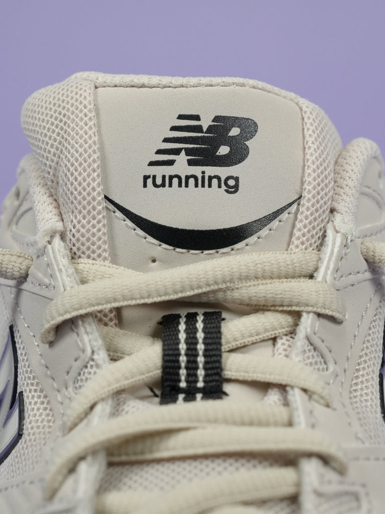 New Balance 530 Ivory