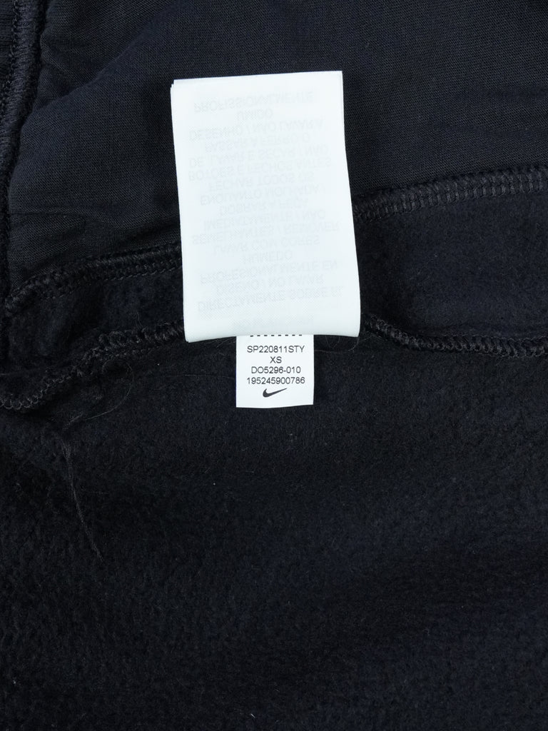 Nike / Stussy Sweatpants Black