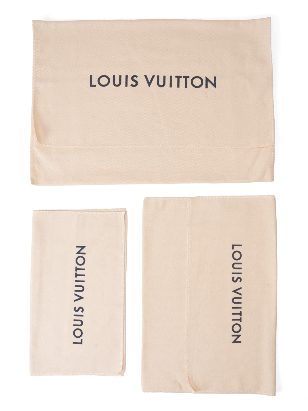 Louis Vuitton	Multi Pochette Accessoires Bag	Khaki