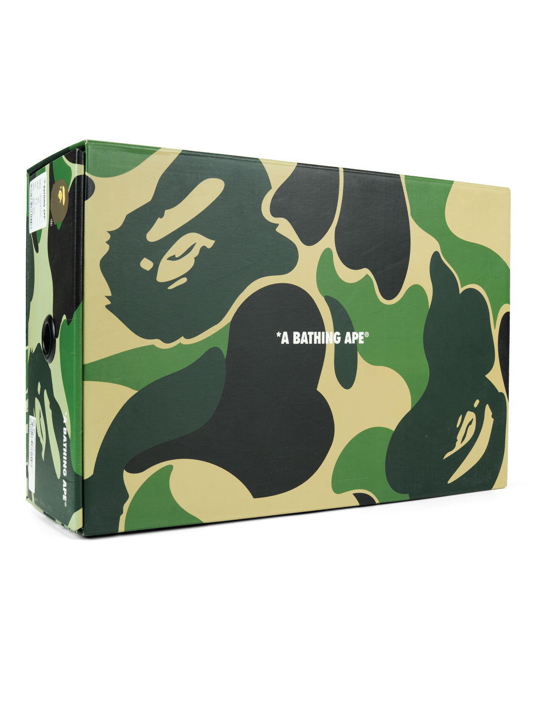 Bape Sta Low Sax