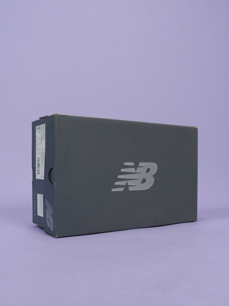 New Balance	2002R Protection Pack Mirage Grey