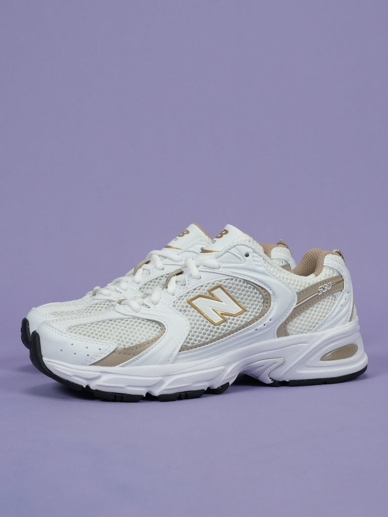 New Balance 530 Munsell White Mindful Grey