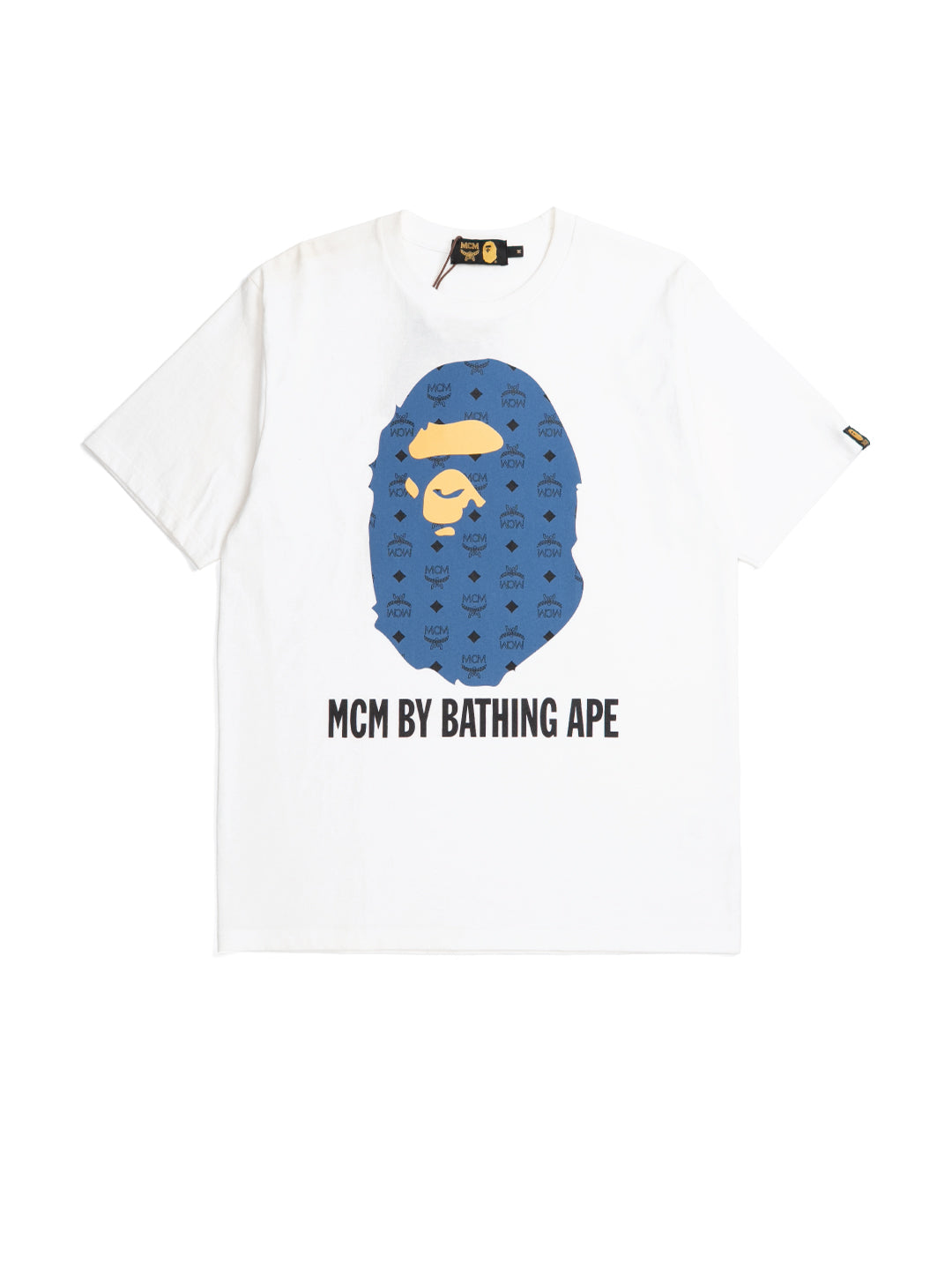 Ape Head T‑Shirt