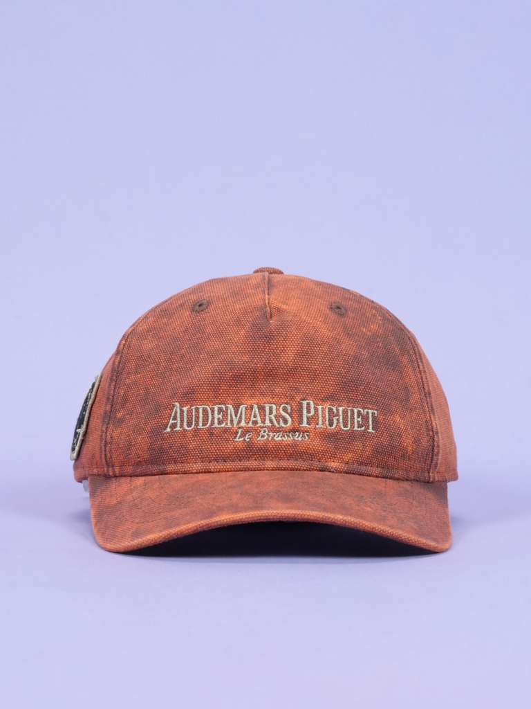 Cactus Jack / Audemars Paguet Hat I Brown