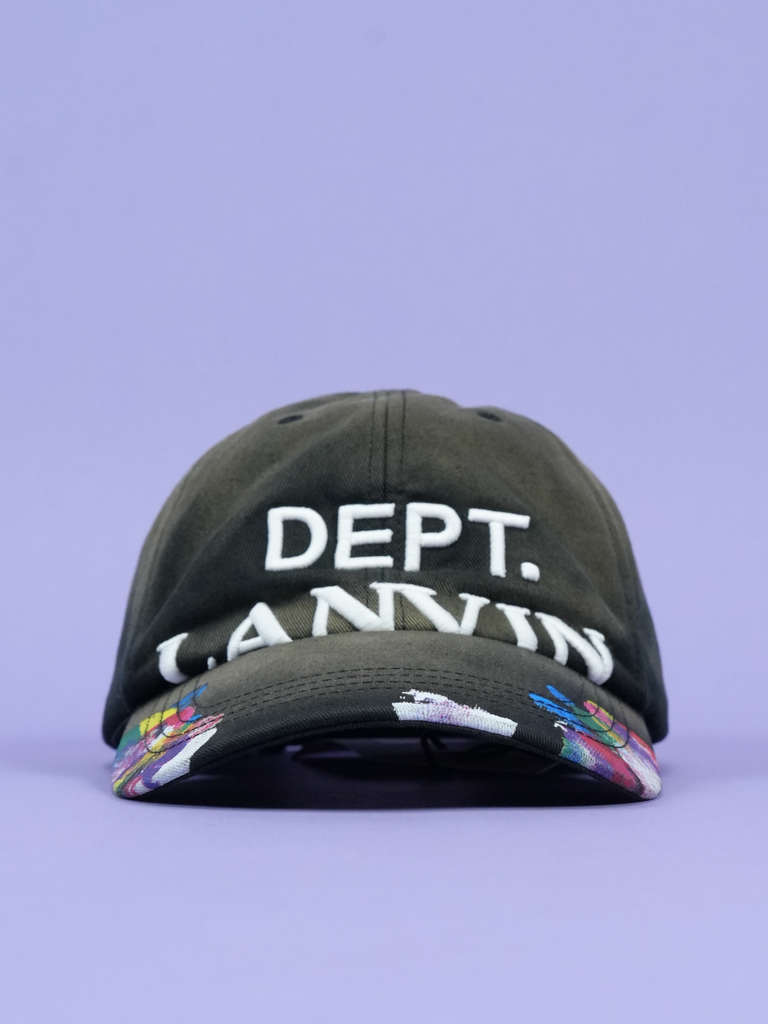 Gallery Dept. / Lanvin Cap