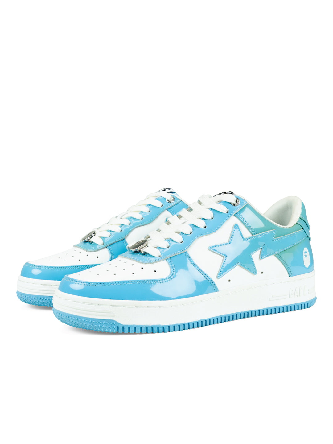 Bape Sta Low Sax