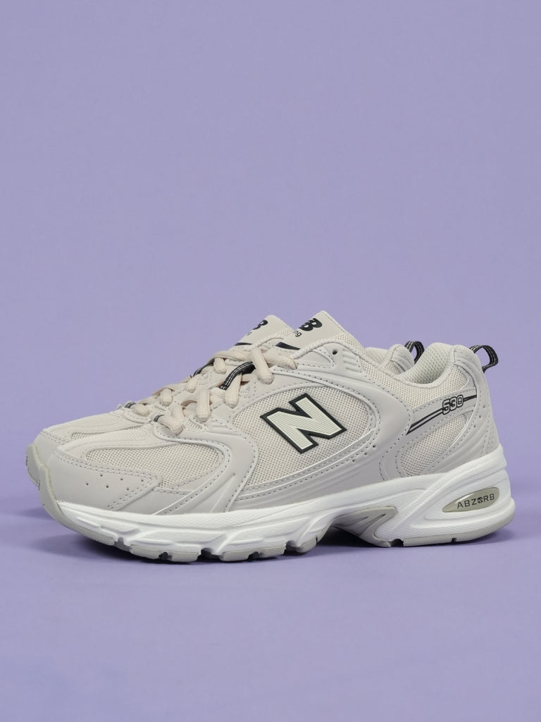 New Balance 530 Ivory