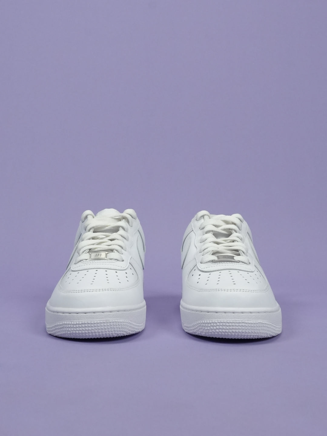 Nike Air Force 1 Low '07 White