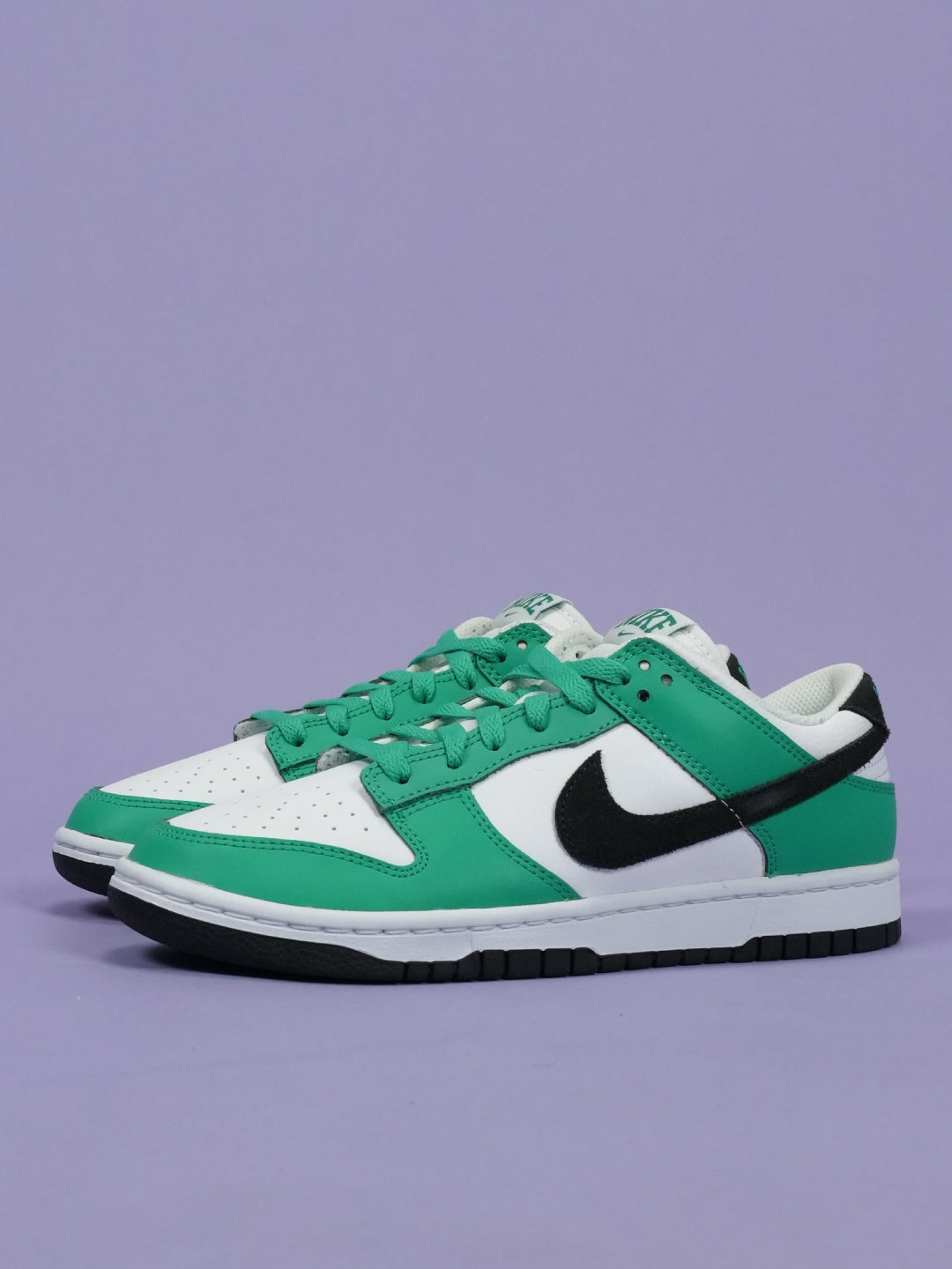 Nike Dunk Low Celtics