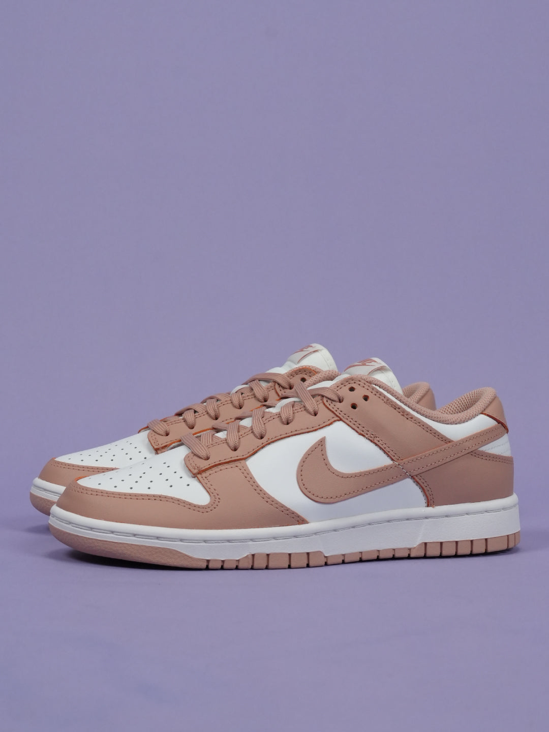 Nike Dunk Low Rose Whisper