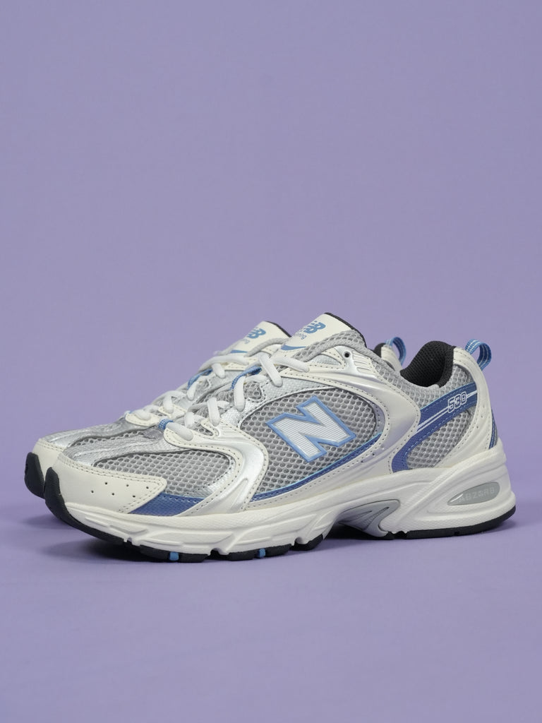 New Balance 530 Steel Blue