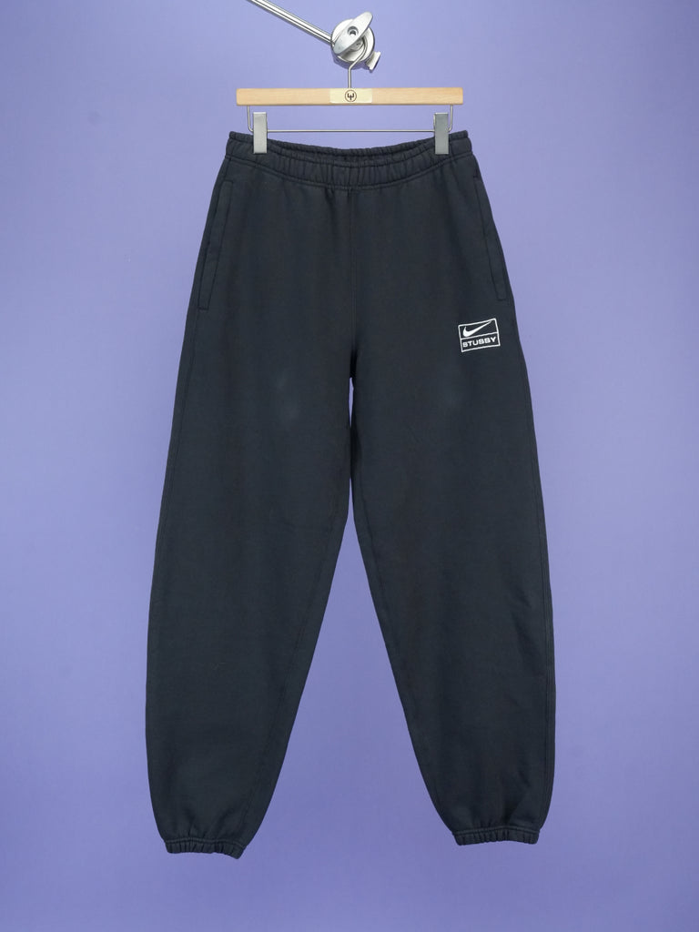 Nike / Stussy Sweatpants Black