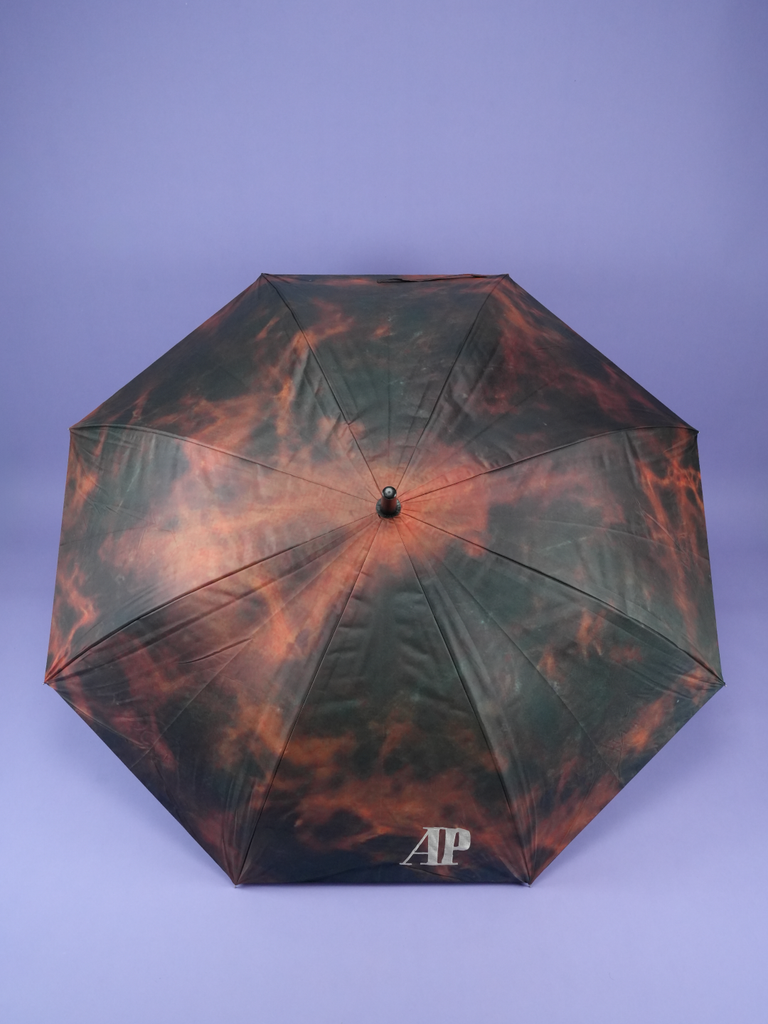 Cactus Jack / Audemars Piguet Logo Umbrella