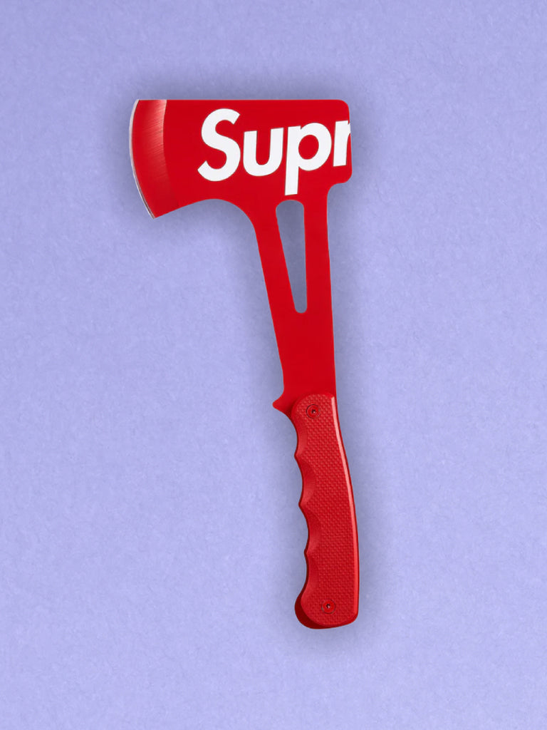 Supreme / SOG Hand Axe