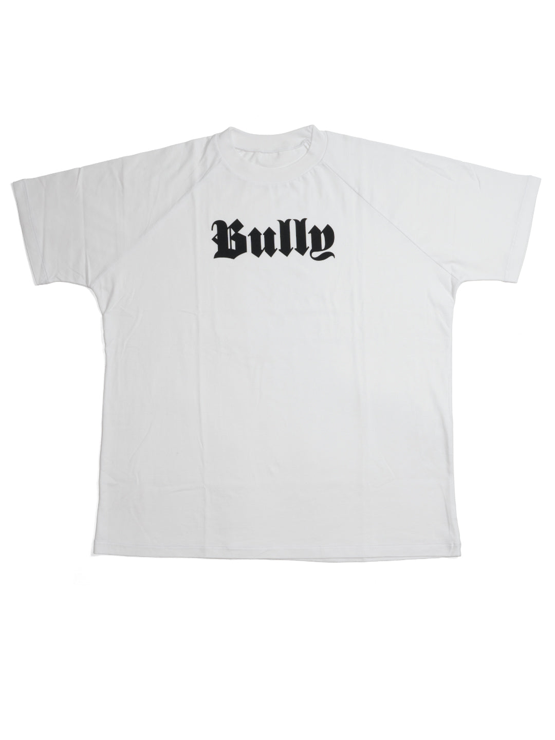 Yeezy Bully Tee White