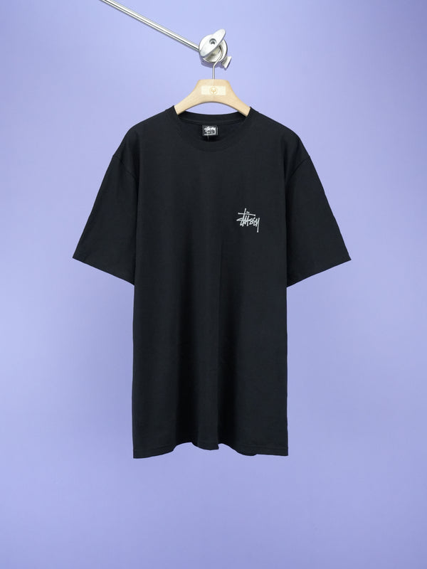 Stussy Roach Tee Black