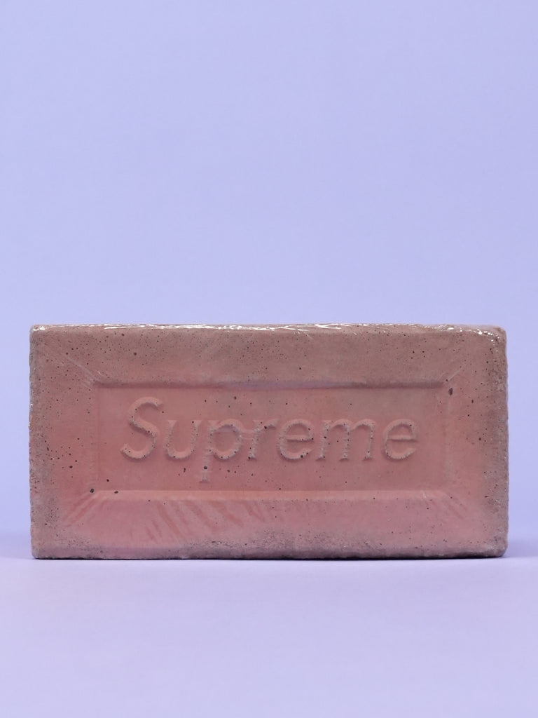 Supreme Clay Brick