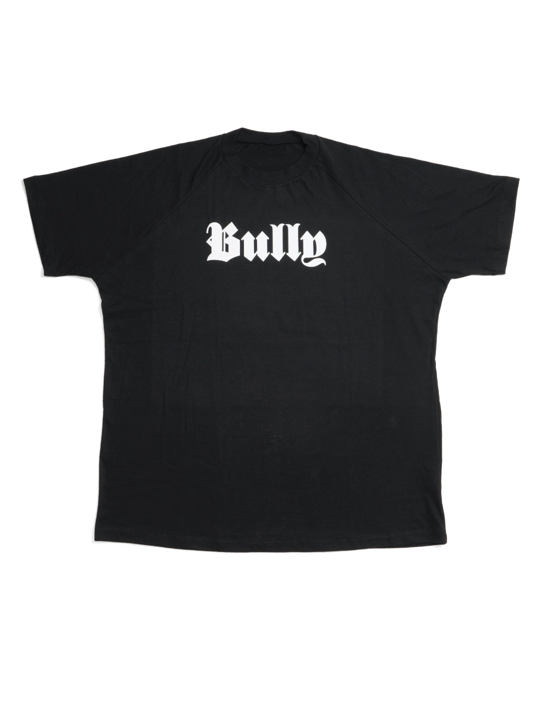 Yeezy Bully Tee Black