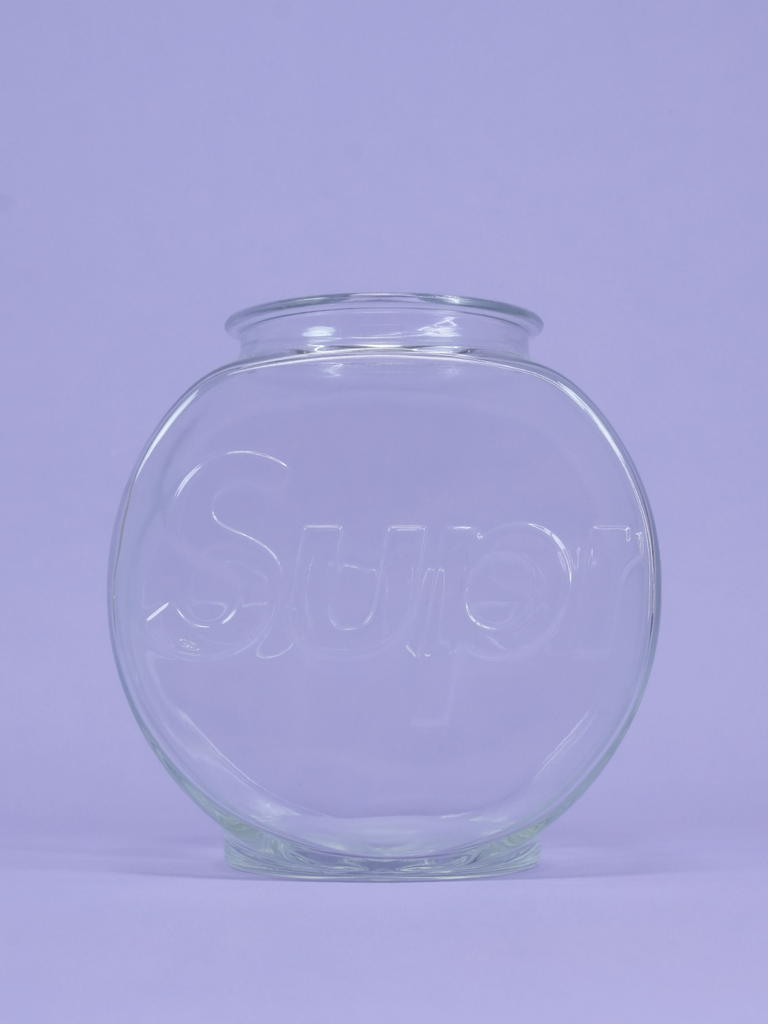 Supreme Fish Bowl