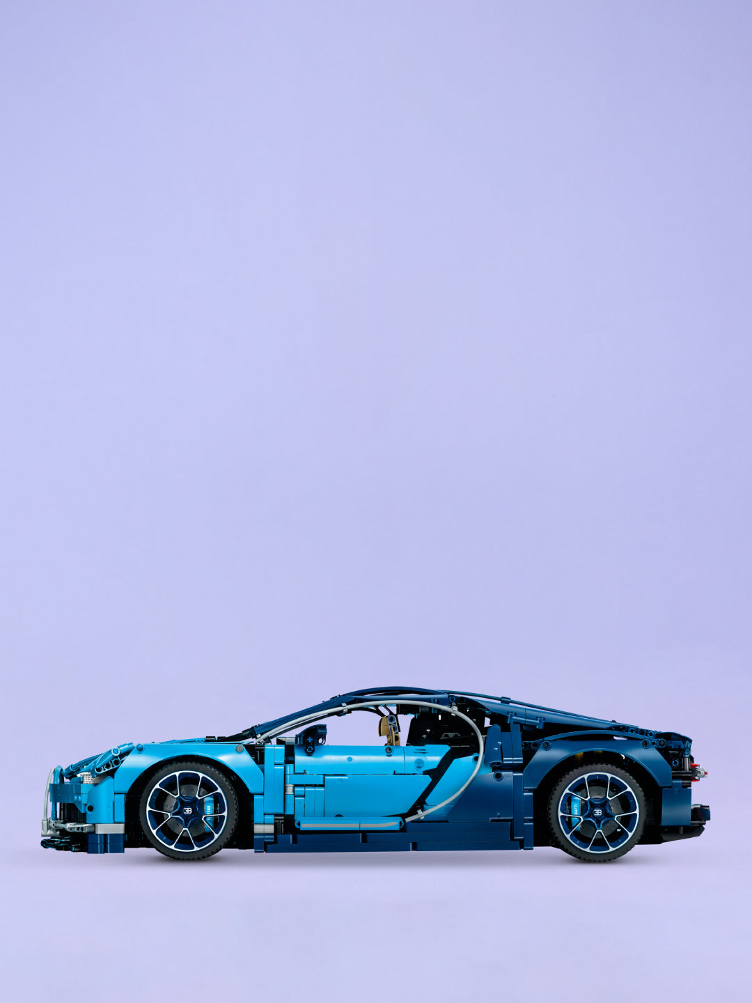 Lego Technic Bugatti Chiron