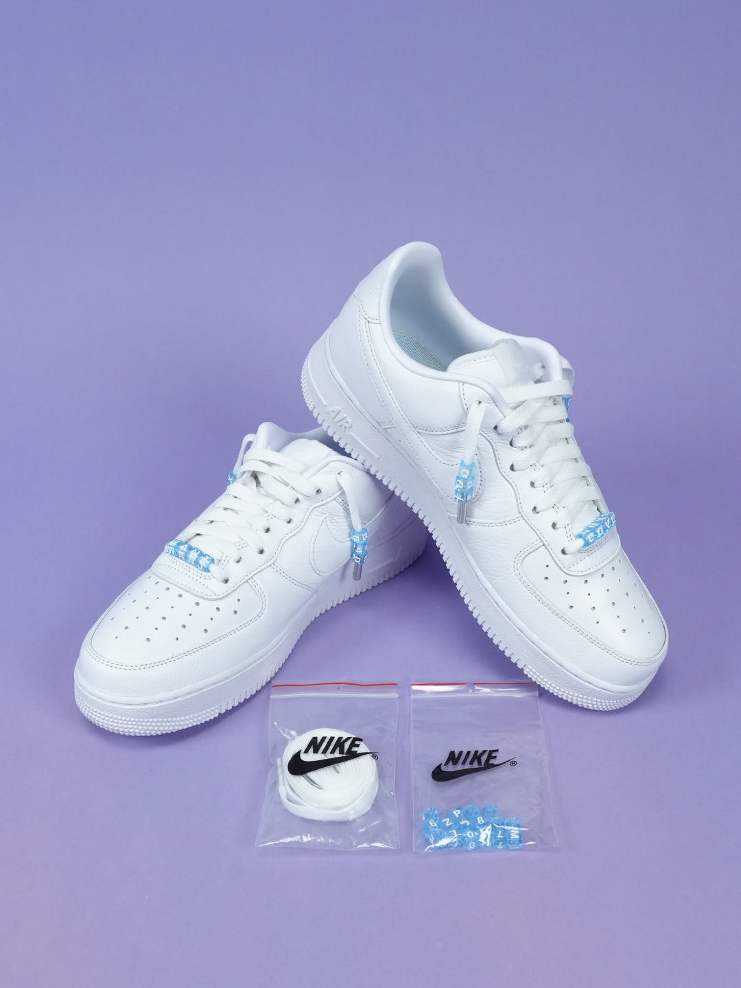 Nike / Drake Nocta Air Force 1 Low Certified Lover Boy