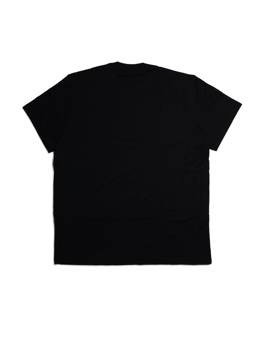 Givenchy Cracked Logo T-Shirt Black