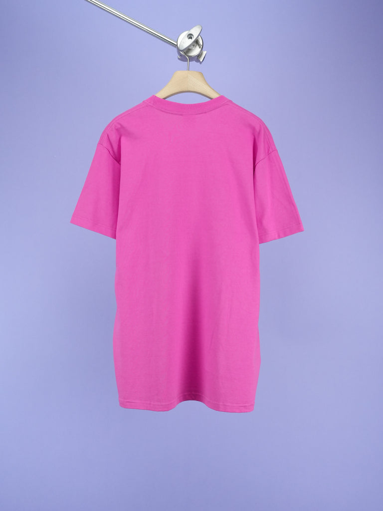 Supreme Tyler The Creator Tee Magenta