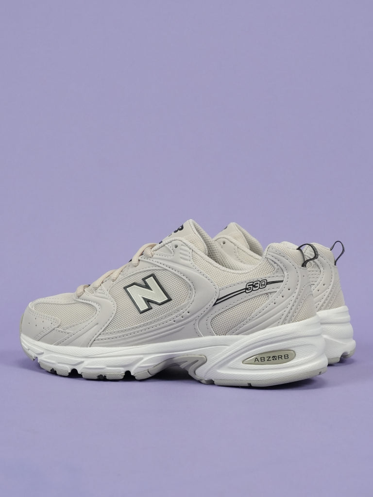 New Balance 530 Ivory