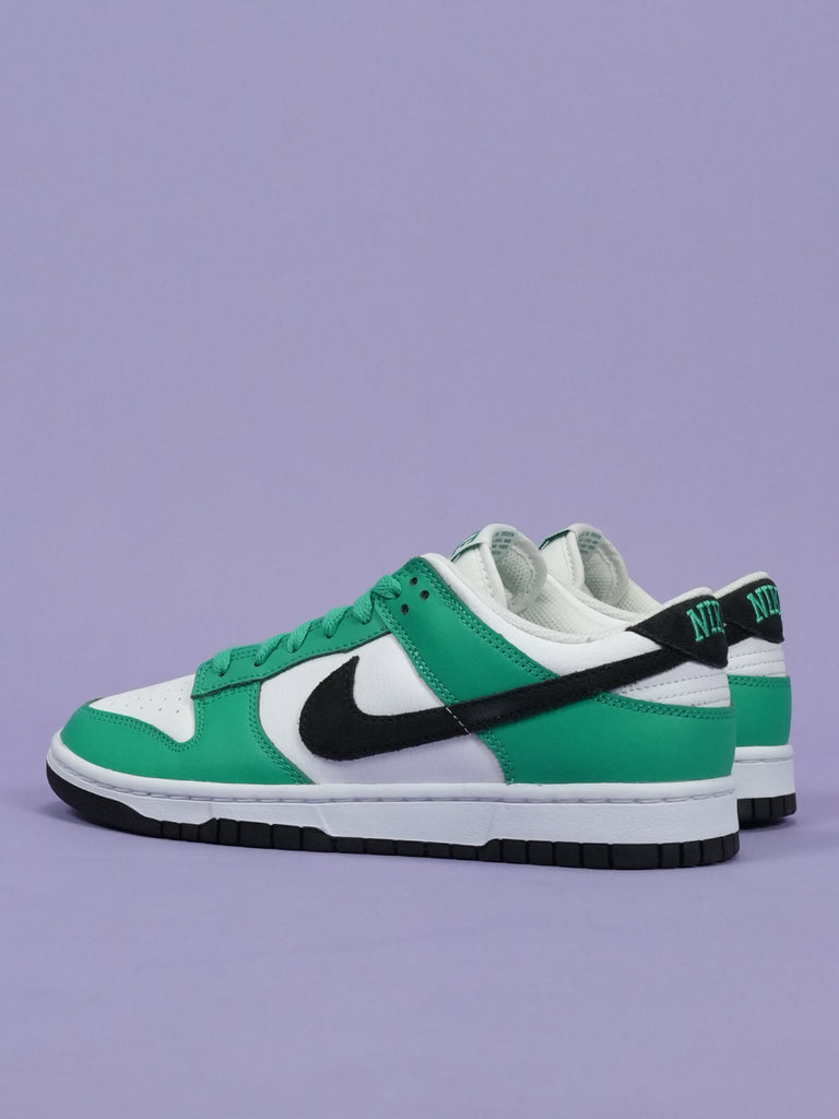 Nike Dunk Low Celtics