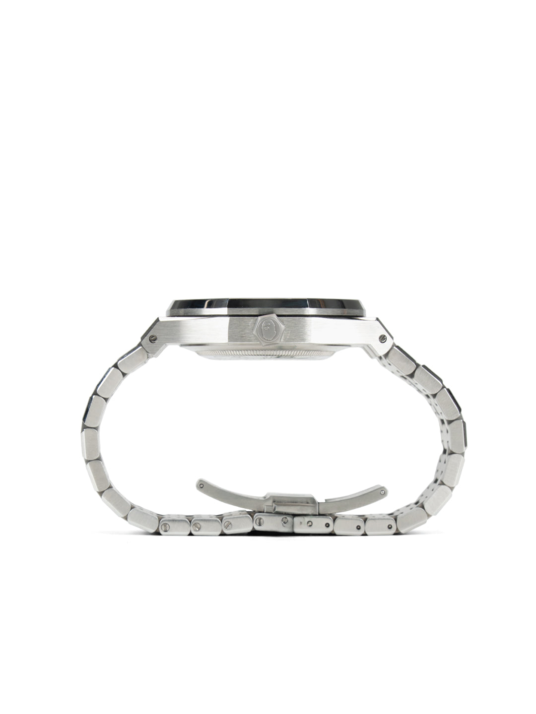Bapex Type 9 Silver