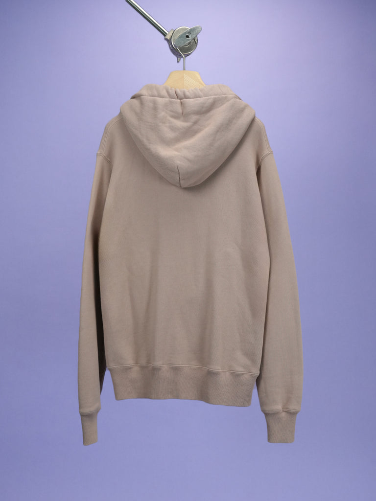 Ambush Multi Cord Hoodie Brown