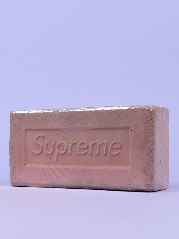 Supreme Clay Brick